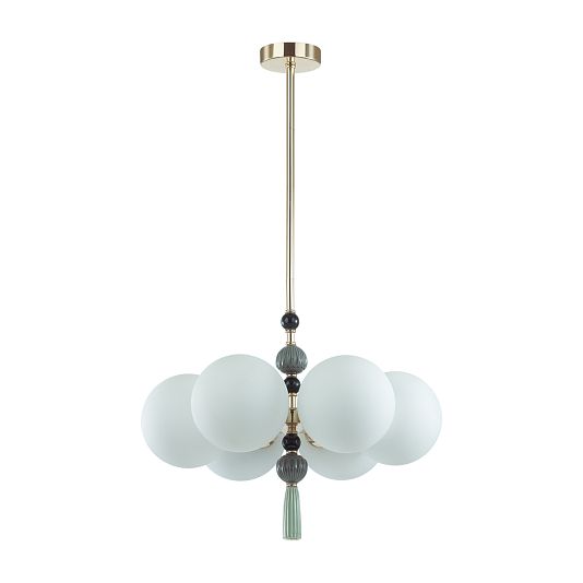 Люстра ODEON LIGHT Palle 5405/6 Люстра ODEON LIGHT Palle 5405/6