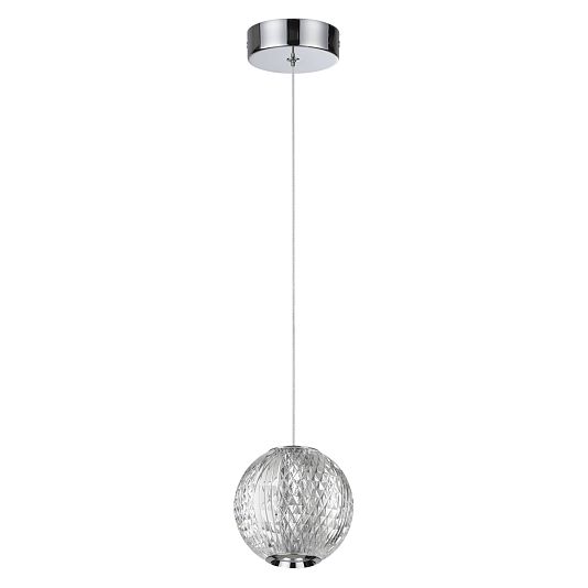 Подвес ODEON LIGHT CRYSTAL 5007/5LA Подвес ODEON LIGHT CRYSTAL 5007/5LA