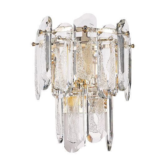 Бра ODEON LIGHT BULLON 5069/2W Бра ODEON LIGHT BULLON 5069/2W