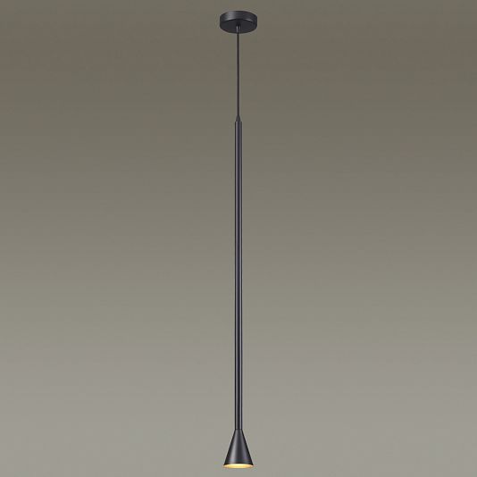 Подвесной светильник ODEON LIGHT PIPA 3884/1B Подвесной светильник ODEON LIGHT PIPA 3884/1B