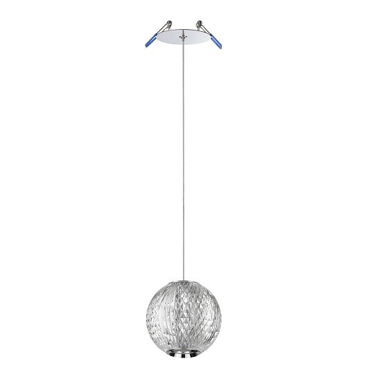 Подвес ODEON LIGHT CRYSTAL 5007/5LA Подвес ODEON LIGHT CRYSTAL 5007/5LA
