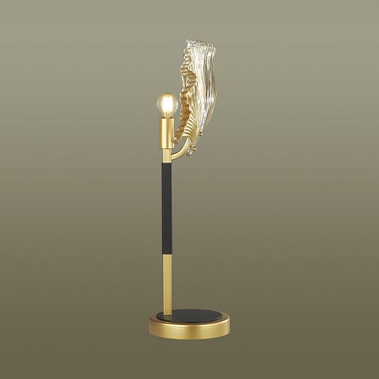 Настольная лампа ODEON LIGHT VENTAGLIO 4870/1T