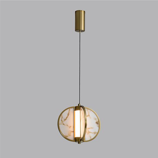 Подвесной ODEON LIGHT TOSCANA 5447/12L