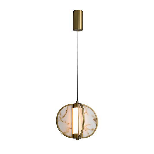 Подвесной ODEON LIGHT TOSCANA 5447/12L