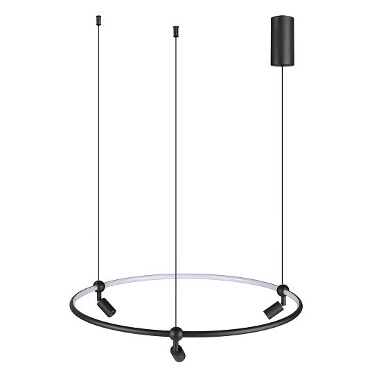 Подвесной светильник ODEON LIGHT KEANU 7026/52L Подвесной светильник ODEON LIGHT KEANU 7026/52L