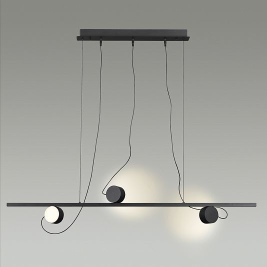 Подвесной светильник ODEON LIGHT NERA 6600/21L Подвесной светильник ODEON LIGHT NERA 6600/21L