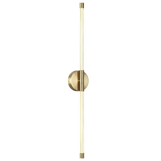 Настенный светильник ODEON LIGHT ANTA 4392/20WL Настенный светильник ODEON LIGHT ANTA 4392/20WL