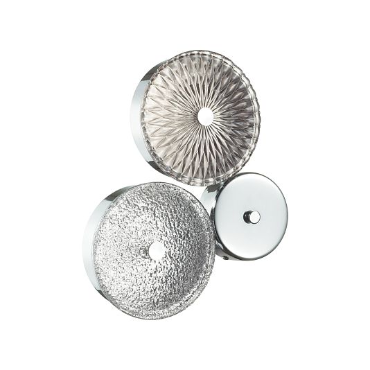 Бра ODEON LIGHT CARAMELLA 5416/14WL Бра ODEON LIGHT CARAMELLA 5416/14WL