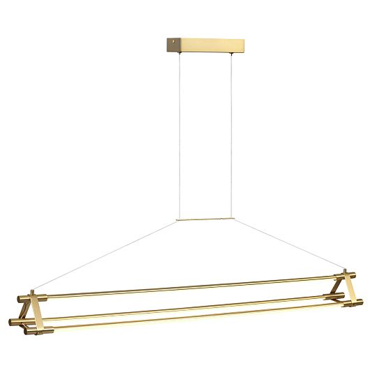 Подвесной светильник ODEON LIGHT STRETTO 4394/48L Подвесной светильник ODEON LIGHT STRETTO 4394/48L