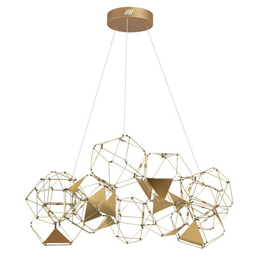Люстра ODEON LIGHT TRELLIS 5086/56L Люстра ODEON LIGHT TRELLIS 5086/56L