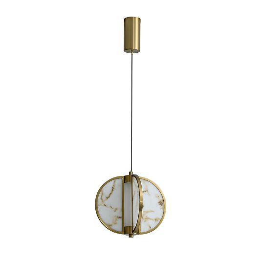 Подвесной ODEON LIGHT TOSCANA 5447/12L