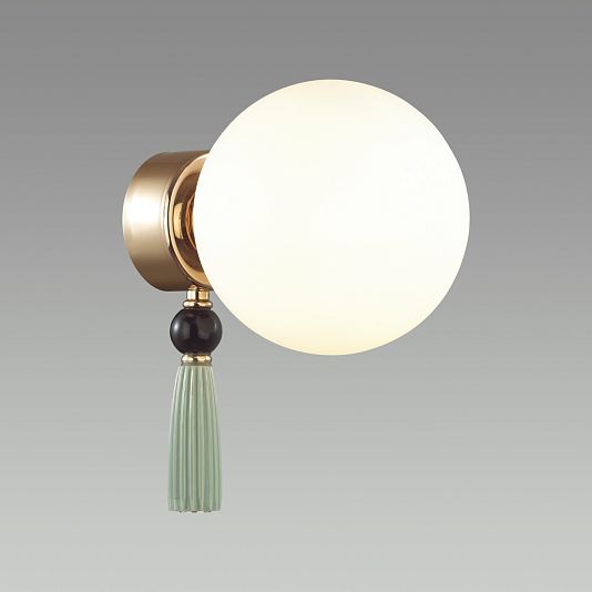 Бра ODEON LIGHT Palle 5405/1W