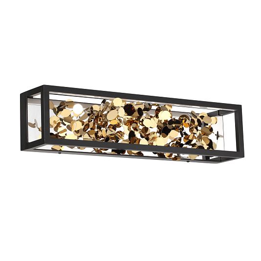 Настенный светильник ODEON LIGHT BILD 5065/17WL Настенный светильник ODEON LIGHT BILD 5065/17WL