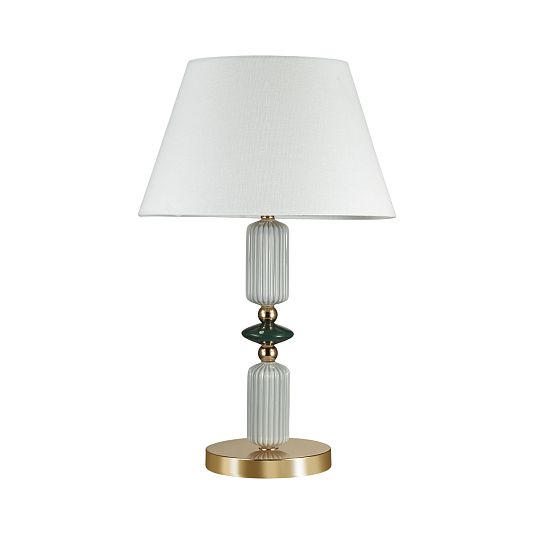 Настольная лампа ODEON LIGHT CANDY 4861/1TC Настольная лампа ODEON LIGHT CANDY 4861/1TC