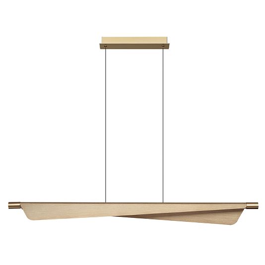 Линейный светильник ODEON LIGHT LINEA 7017/24LB Линейный светильник ODEON LIGHT LINEA 7017/24LB