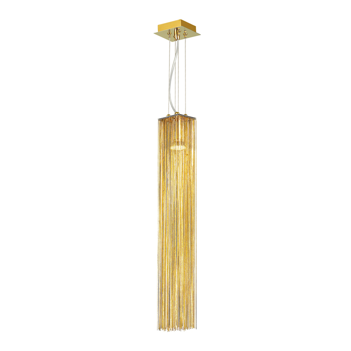 Подвес ODEON LIGHT LUIGI 4137/1