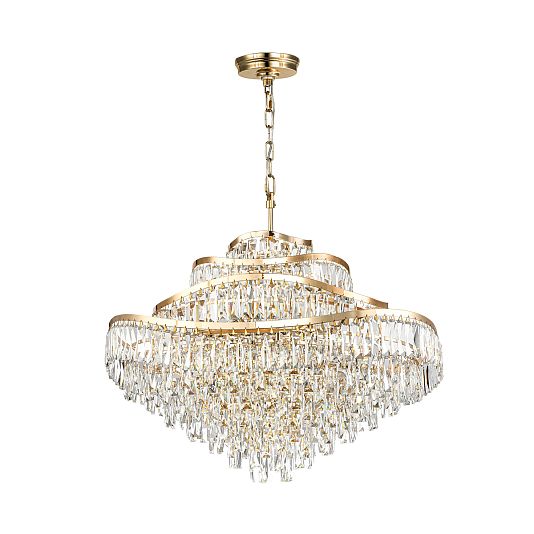 Люстра ODEON LIGHT WAYTA 5073/25 Люстра ODEON LIGHT WAYTA 5073/25