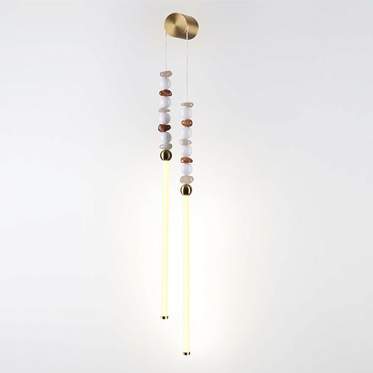Настенный ODEON LIGHT MONELLA 6640/16WL
