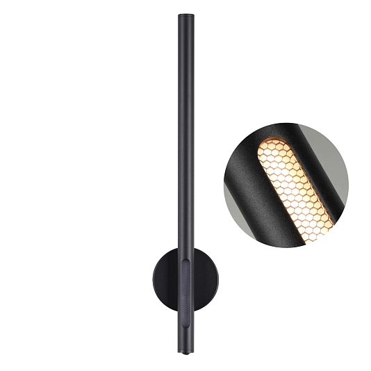 Настенный светильник ODEON LIGHT MALI 6643/10WL Настенный светильник ODEON LIGHT MALI 6643/10WL