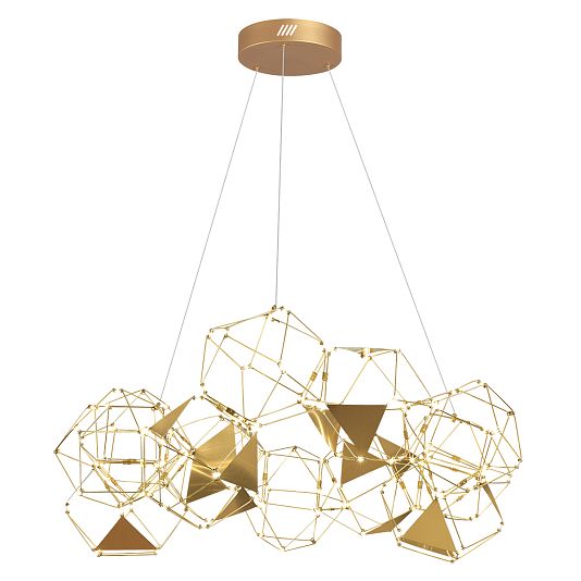 Люстра ODEON LIGHT TRELLIS 5086/56L Люстра ODEON LIGHT TRELLIS 5086/56L