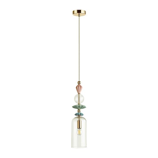 Подвес ODEON LIGHT BIZET 4855/1 Подвес ODEON LIGHT BIZET 4855/1