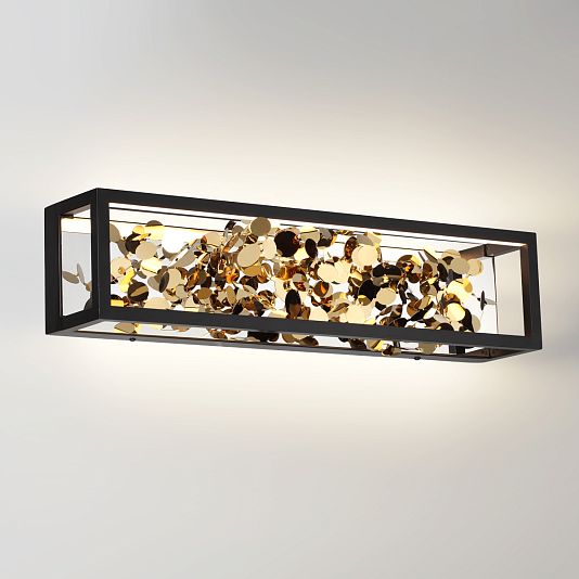 Настенный светильник ODEON LIGHT BILD 5065/17WL Настенный светильник ODEON LIGHT BILD 5065/17WL