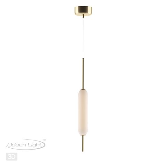 Подвес ODEON LIGHT REEDS 4794/12L Подвес ODEON LIGHT REEDS 4794/12L