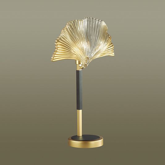 Настольная лампа ODEON LIGHT VENTAGLIO 4870/1T