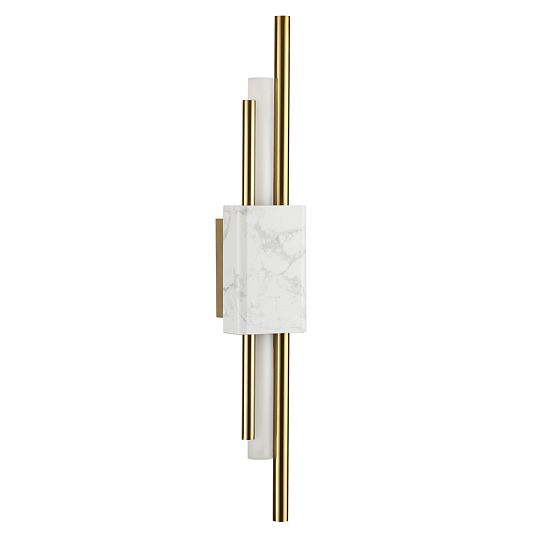 Настенный светильник ODEON LIGHT MARMI 4359/10WL
