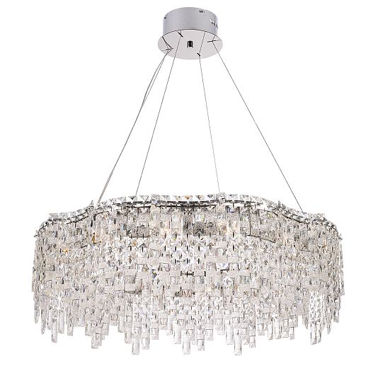 Люстра ODEON LIGHT ROLTA 5074/14