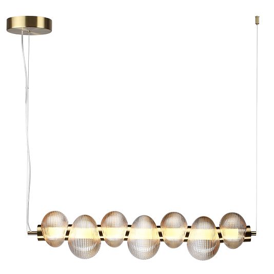 Подвес ODEON LIGHT BRUCO 5095/24L Подвес ODEON LIGHT BRUCO 5095/24L