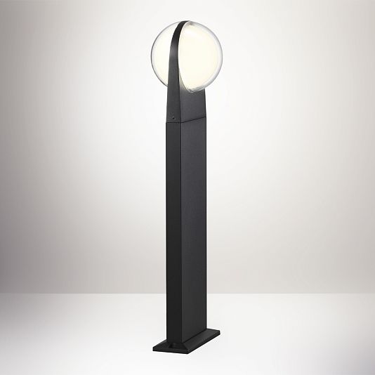 Уличный светильник ODEON LIGHT TILDA 6652/12GL Уличный светильник ODEON LIGHT TILDA 6652/12GL