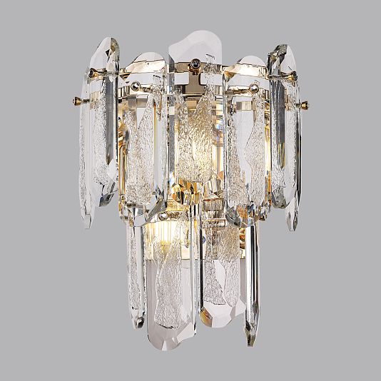 Бра ODEON LIGHT BULLON 5069/2W Бра ODEON LIGHT BULLON 5069/2W