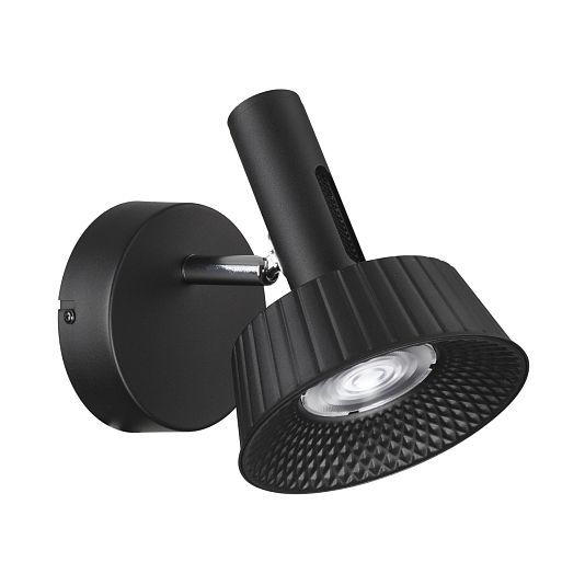 Настенный светильник ODEON LIGHT MALI 6643/7WL Настенный светильник ODEON LIGHT MALI 6643/7WL