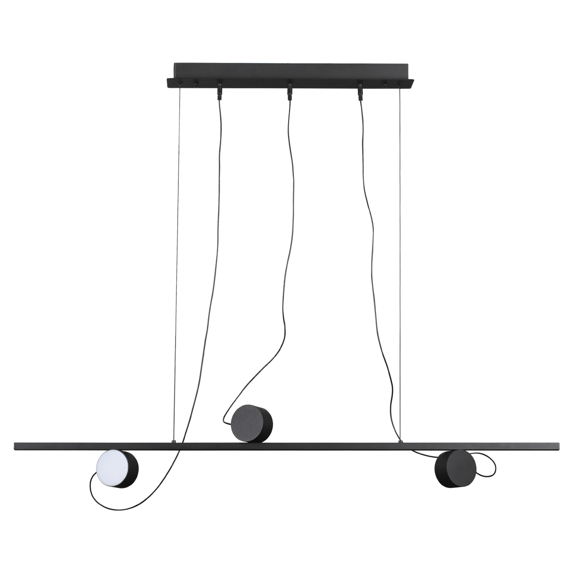 Подвесной светильник ODEON LIGHT NERA 6600/21L