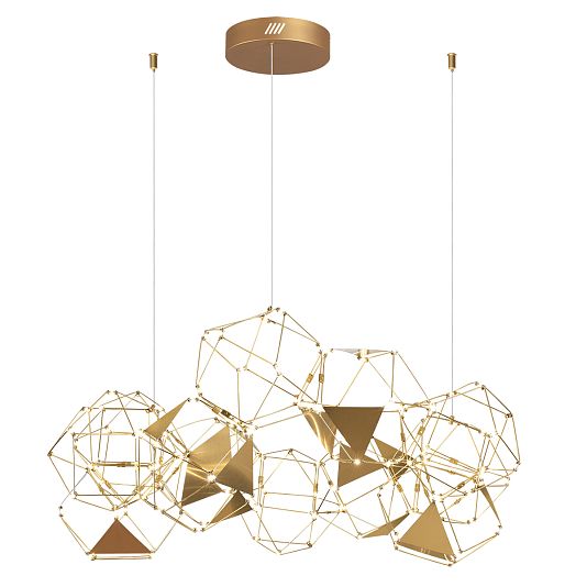 Люстра ODEON LIGHT TRELLIS 5086/56L Люстра ODEON LIGHT TRELLIS 5086/56L