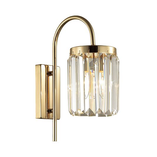 Настенный светильник ODEON LIGHT VASSA 4987/1W Настенный светильник ODEON LIGHT VASSA 4987/1W
