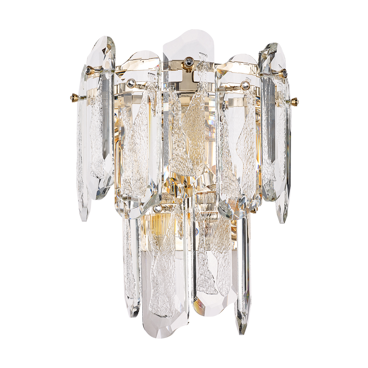 Бра ODEON LIGHT BULLON 5069/2W