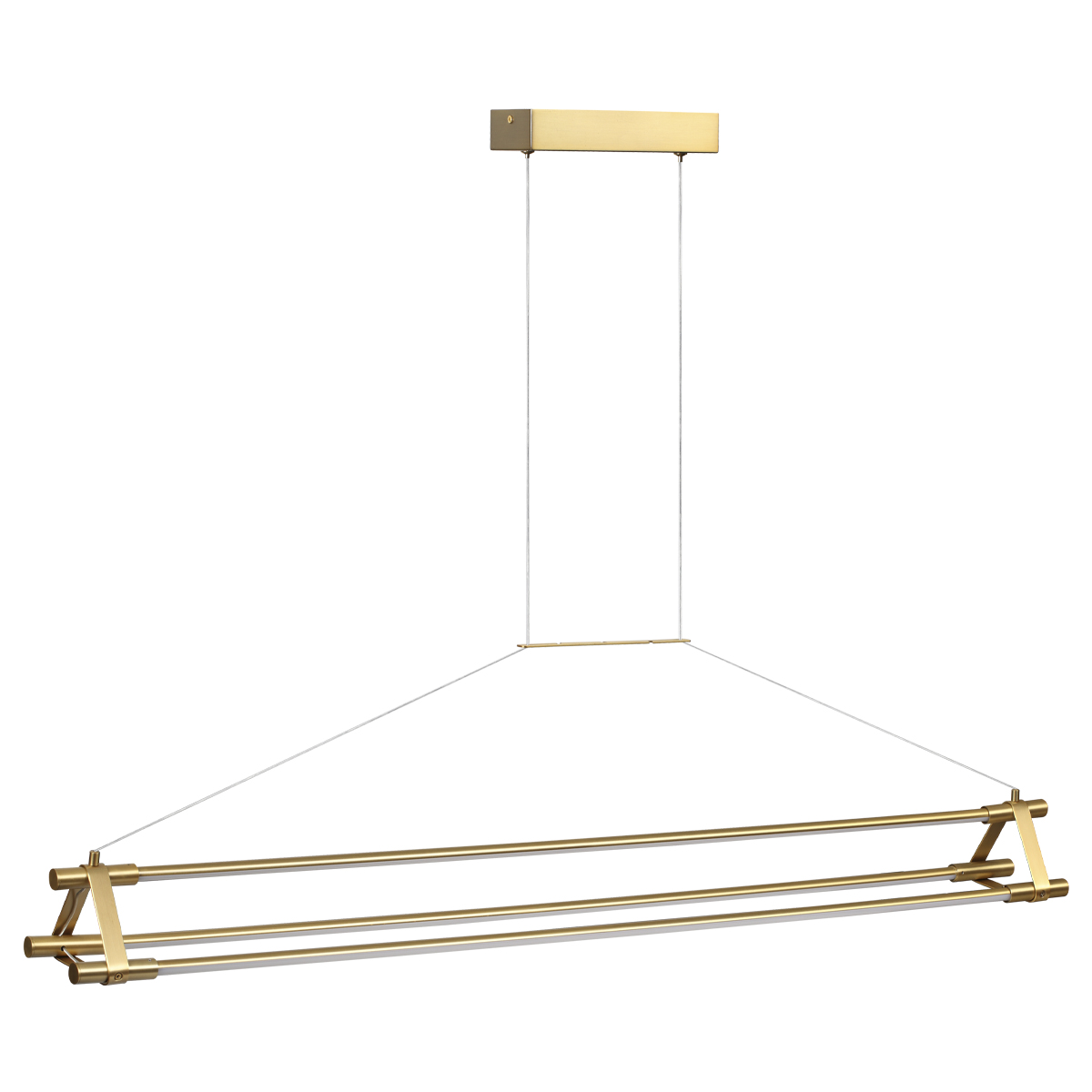 Подвесной светильник ODEON LIGHT STRETTO 4394/48L