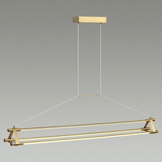 Подвесной светильник ODEON LIGHT STRETTO 4394/48L Подвесной светильник ODEON LIGHT STRETTO 4394/48L