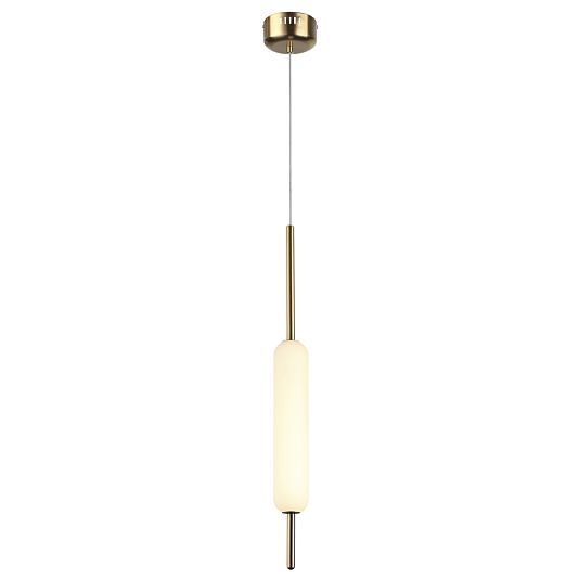 Подвес ODEON LIGHT REEDS 4794/12L Подвес ODEON LIGHT REEDS 4794/12L