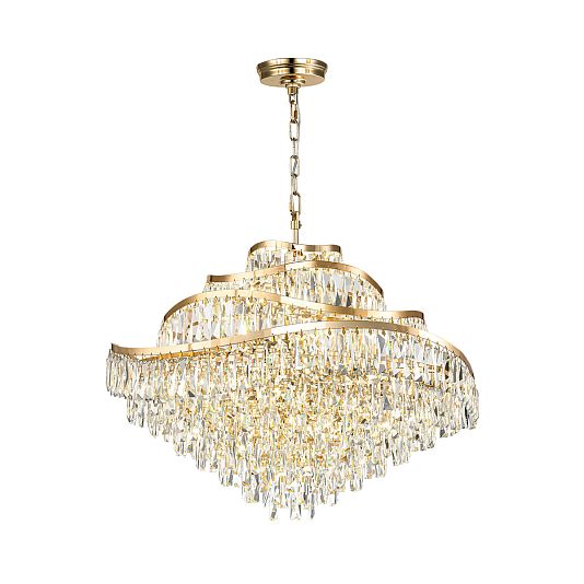 Люстра ODEON LIGHT WAYTA 5073/25 Люстра ODEON LIGHT WAYTA 5073/25
