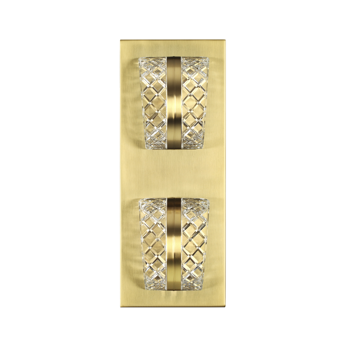 Бра ODEON LIGHT MIRAGE 5030/8WL