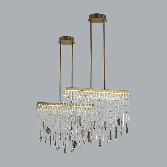 Люстра ODEON LIGHT AFINA 5420/48L Люстра ODEON LIGHT AFINA 5420/48L