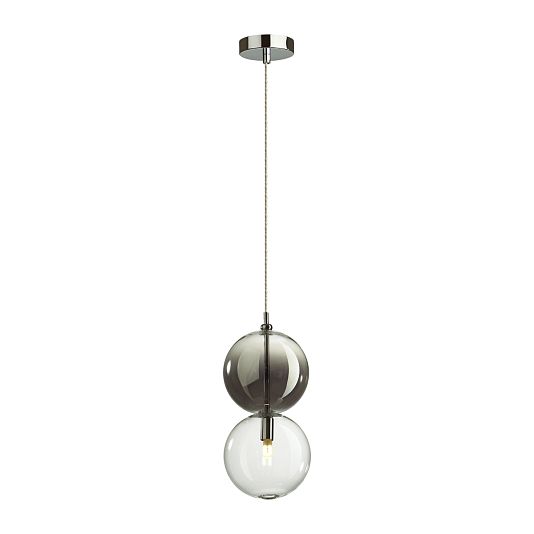 Подвес ODEON LIGHT TWIXY 4980/1A