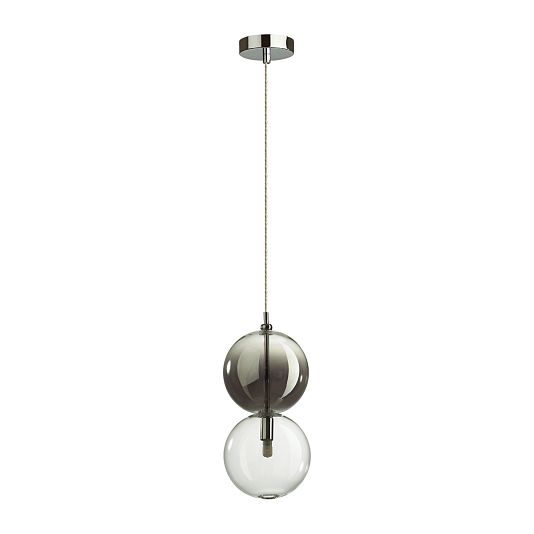 Подвес ODEON LIGHT TWIXY 4980/1A