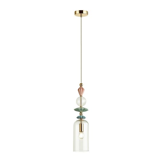 Подвес ODEON LIGHT BIZET 4855/1 Подвес ODEON LIGHT BIZET 4855/1