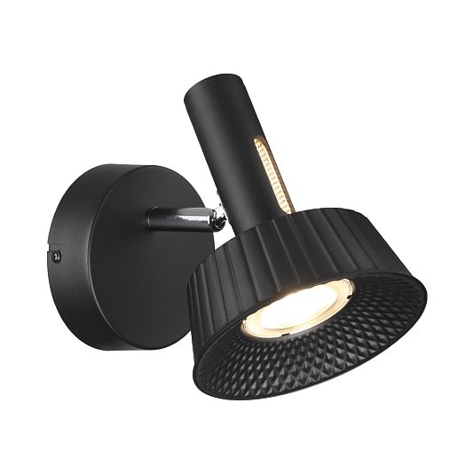 Настенный светильник ODEON LIGHT MALI 6643/7WL Настенный светильник ODEON LIGHT MALI 6643/7WL
