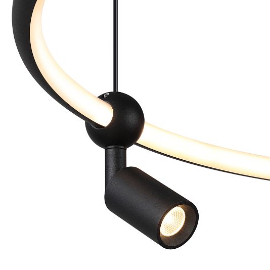 Подвесной светильник ODEON LIGHT KEANU 7026/52L Подвесной светильник ODEON LIGHT KEANU 7026/52L