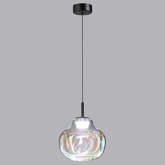Подвес ODEON LIGHT VASO 5097/4LB Подвес ODEON LIGHT VASO 5097/4LB